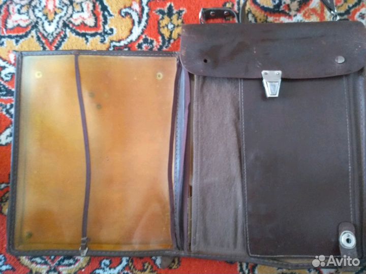 Планшет офицерский