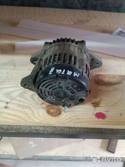 Генератор Daewoo matiz 0.8