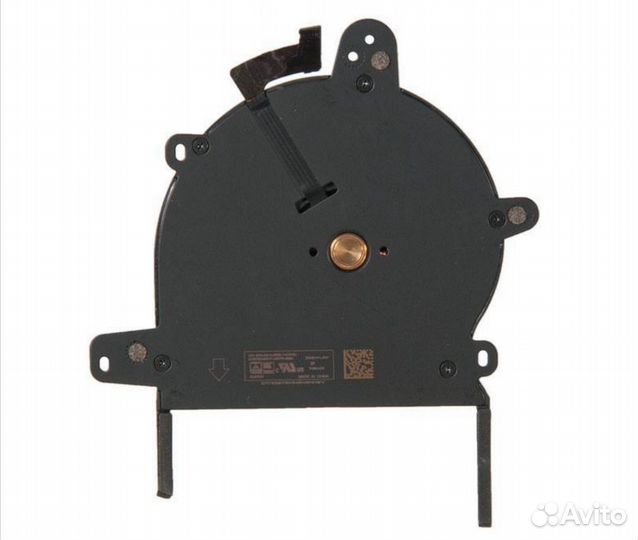 Вентилятор левый для Apple MacBook Pro 13 Retina