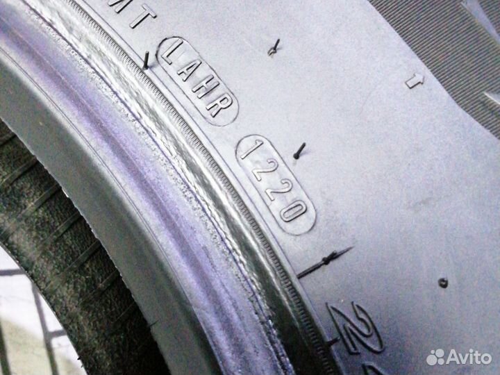 Nexen Winguard WinSpike WS62 245/70 R16 107T