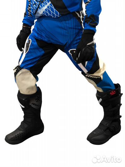 Мотоштаны кросс/эндуро Thor/FOX/FLY/Shift/Oneal