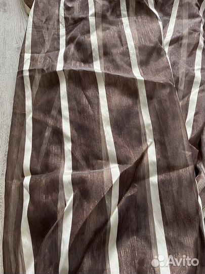 Шторы тюль 10м