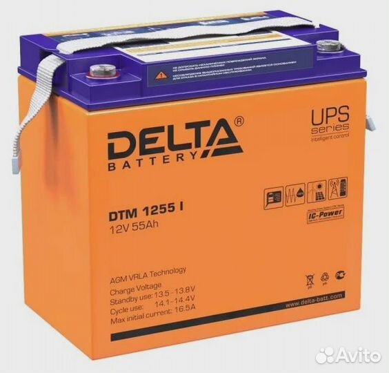 Ибп 600Вт для любого газового котла