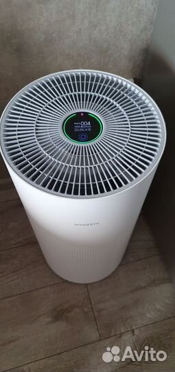 Очиститель воздуха Smartmi Air Purifier
