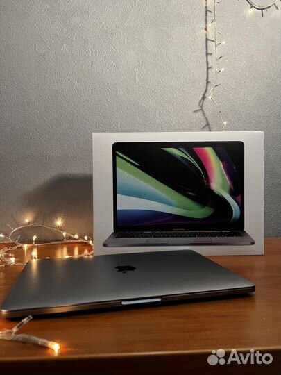 Macbook pro 13 2020 m1