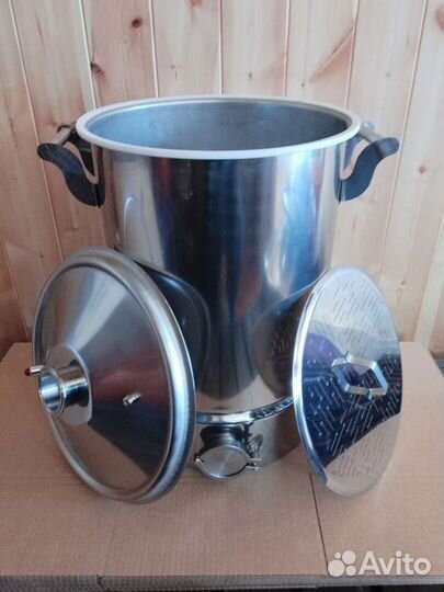 Перегонный куб 40 литров