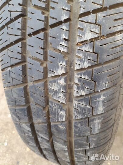 Armstrong ATH11 215/75 R15