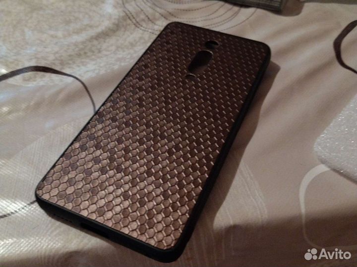 Новый чехол MI 9T