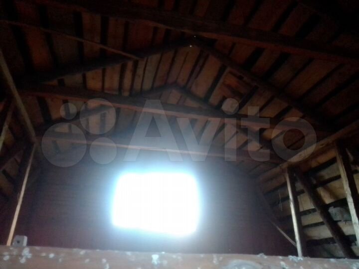 Участок 42,5 сот. (ИЖС)