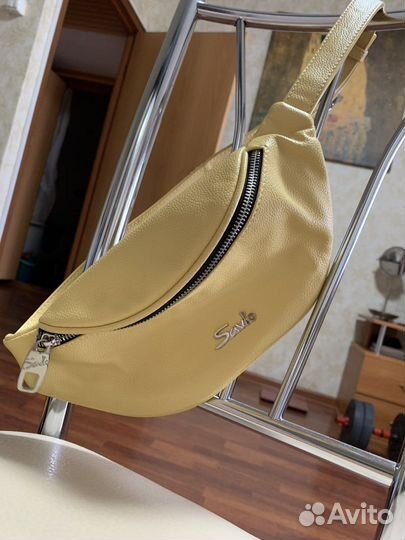 Сумка кроссбоди