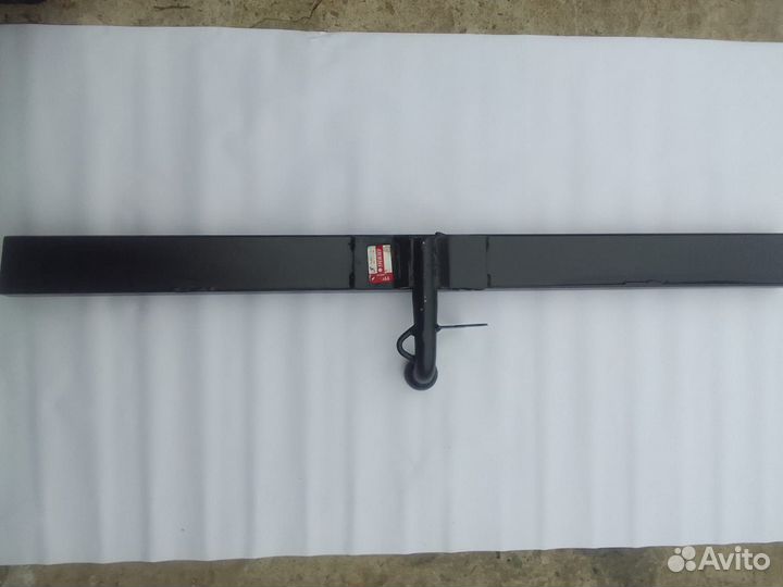 Фаркоп тсу универсальный Трейлер