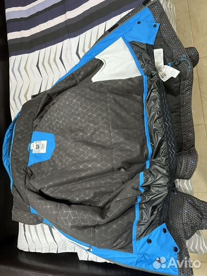 Горнолыжный костюм