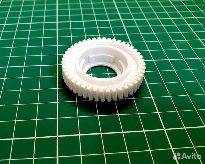 Шестерня привода люка MAN Volvo Freelander Scania
