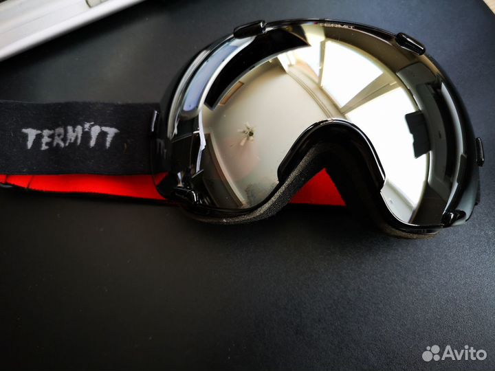 Маска для сноуборда,лыж,снегохода