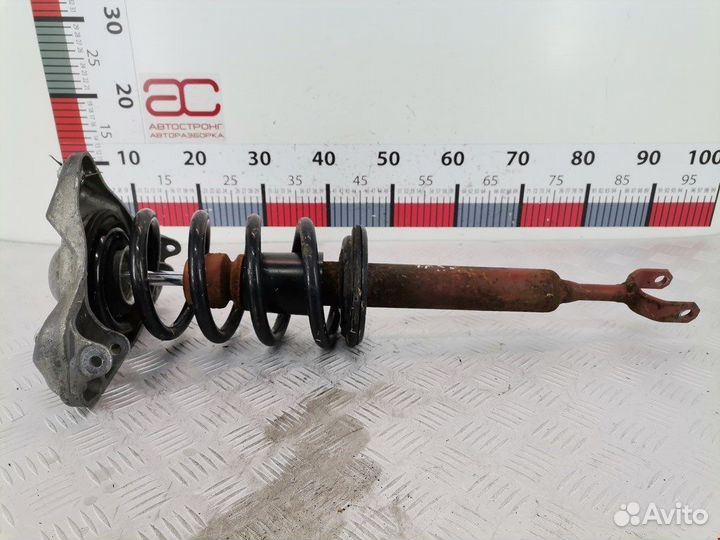 Стойка для Audi A6 C5