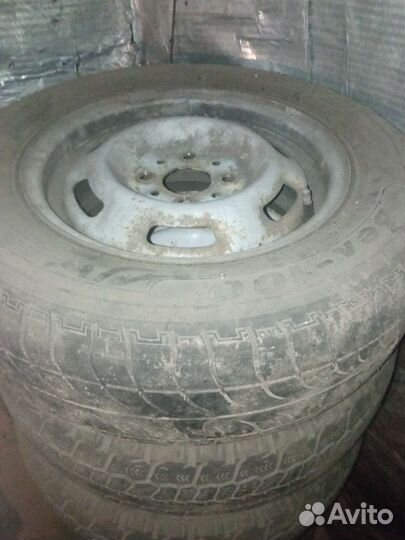 Medved Я-400 3.75/5 R5