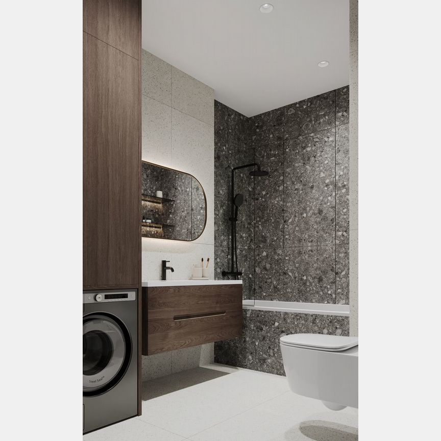 Квартира-студия, 23,9 м², 19/55 эт.