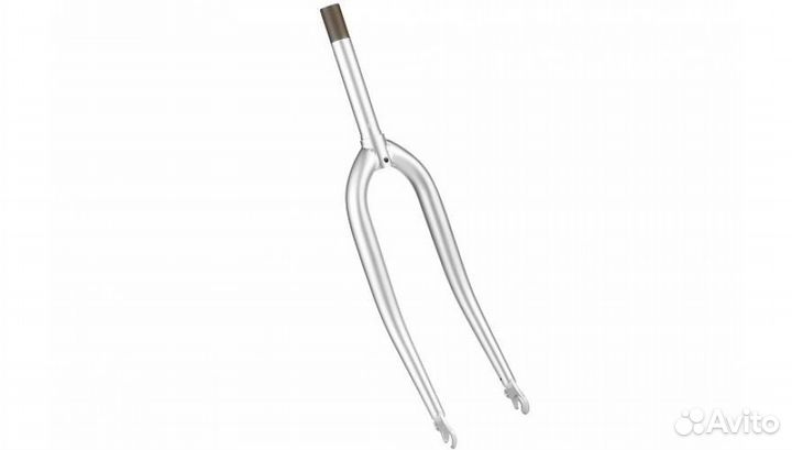 Вилка передняя 28'' голая