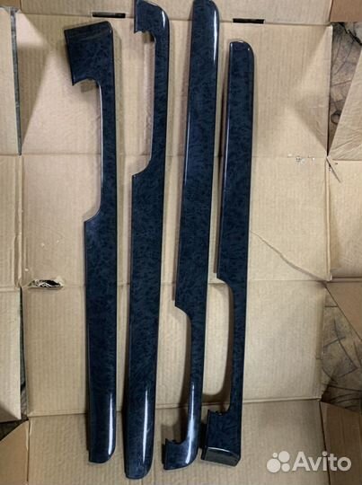 Накладка двери Crown170/179