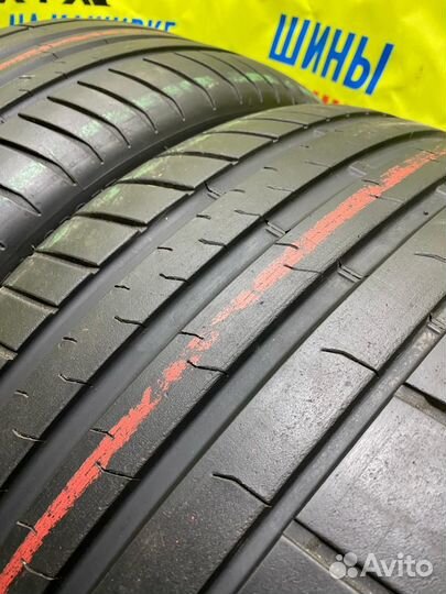 Bridgestone Potenza Sport 265/35 R20 99Y