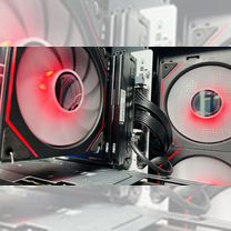 Компьютер R5 / 16 озу / RTX 3060ti 8gb