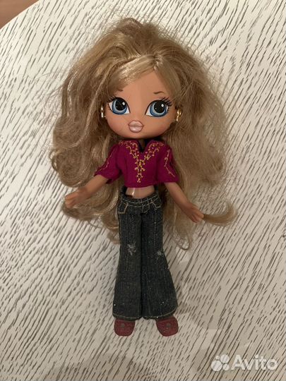 Кукла братц Bratz Kids