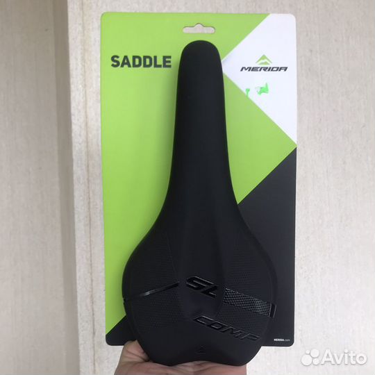 Седло Merida comp sl