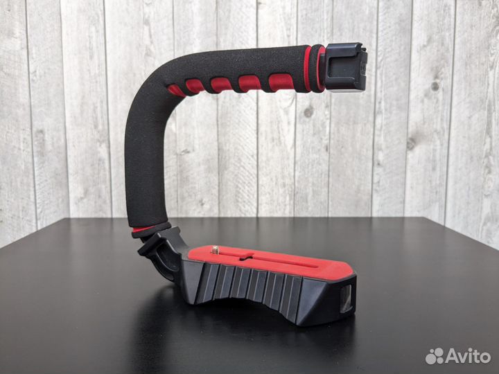 Стабилизатор Ulanzi U Grip Pro