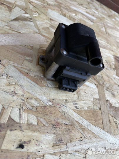 Катушка зажигания passat b3