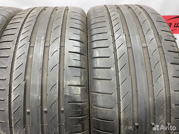 Continental ContiSportContact 5 225/45 R18