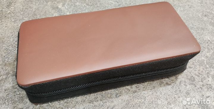 Несессер времен СССР Чехословакия