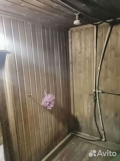 Русская баня