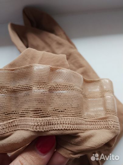 Компрессионные чулки для родов