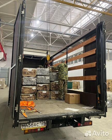 Грузоперевозки ГАЗЕЛЬ 6м.город, межгород