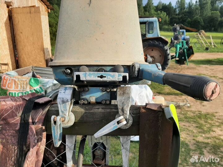 Лодочный мотор вихрь