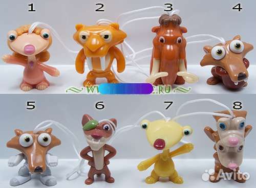 Ледниковый период 5