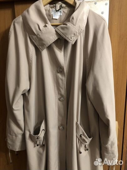 Женская одежда и обувь