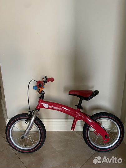 Велосипед детский ItsImagical