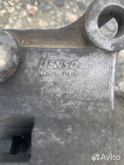 Генератор на ford focus 2 1.6