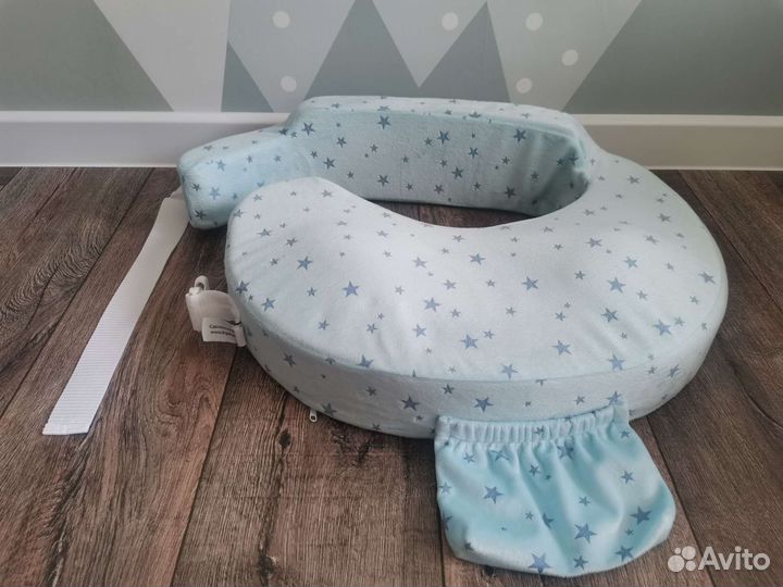 Подушка для кормления