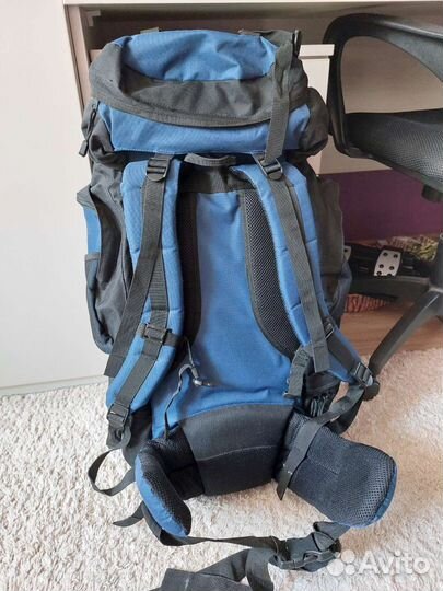 Рюкзак туристический 80 литров