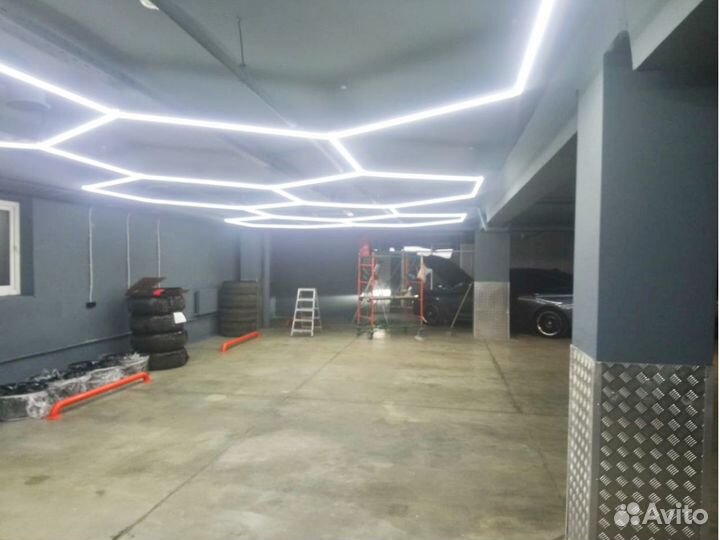 Электрик с бригадой Комплексный электромонтаж