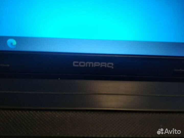 Compaq presario cq57