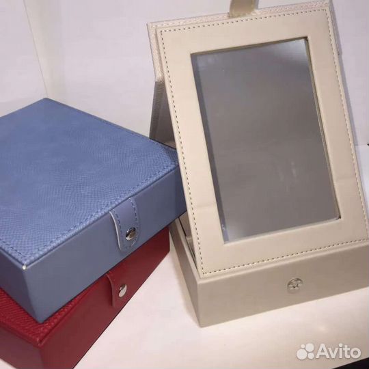 Шкатулки для золота