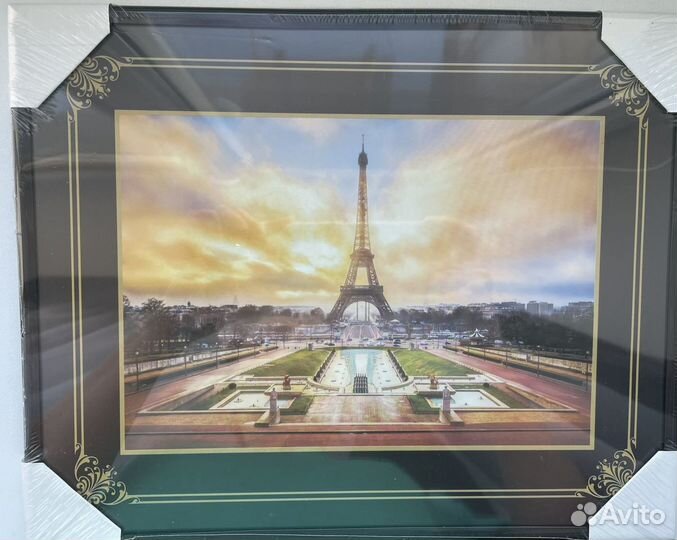 Картины и постеры