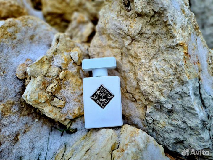 Парфюм делюсь