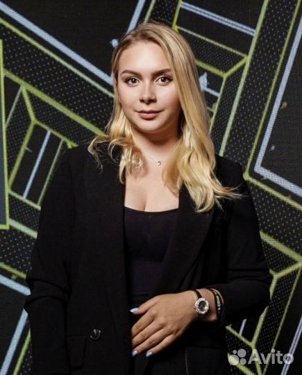 Бизнес ассистент удаленно