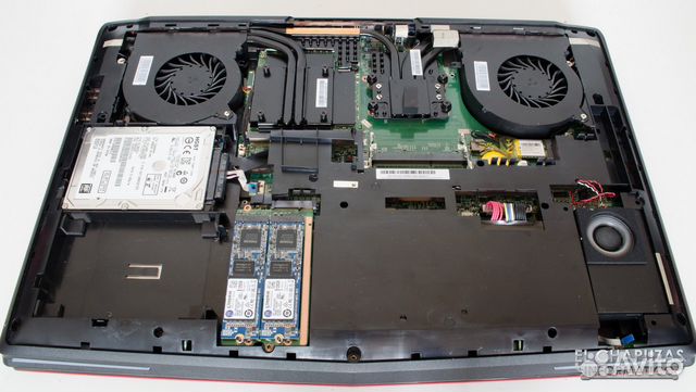 Материнская плата для ноутбука MSI GT72 GT72 2QD