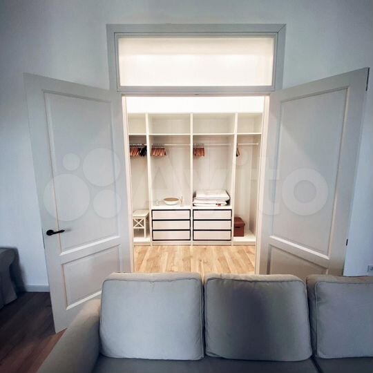 2-к. квартира, 71,5 м², 2/2 эт.