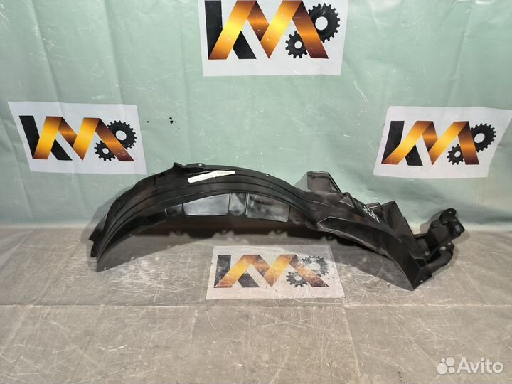 Toyota HiLux 15- Подкрылок Передний правый 30510